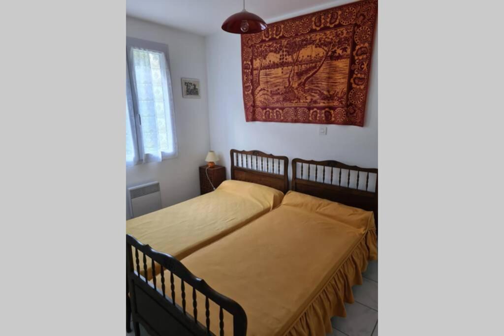 La Maraichine, Maison Bord De Mer, 3 Chambres, Jardin, Piscine Partagee Du Domaine Talmont-Saint-Hilaire 외부 사진