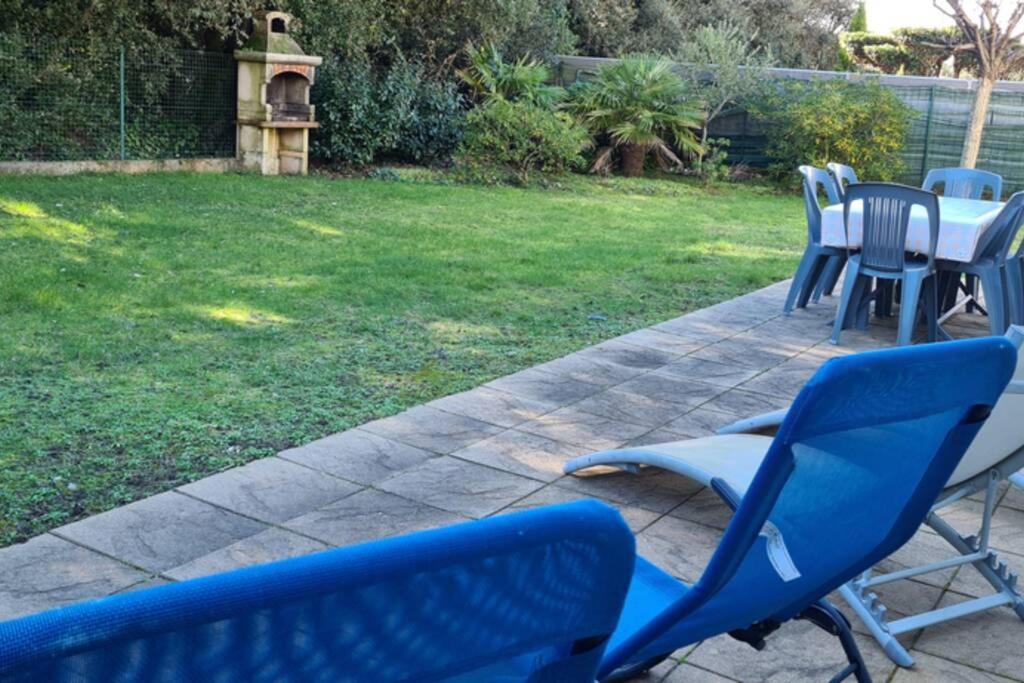 La Maraichine, Maison Bord De Mer, 3 Chambres, Jardin, Piscine Partagee Du Domaine Talmont-Saint-Hilaire 외부 사진