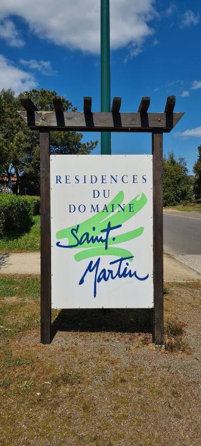 La Maraichine, Maison Bord De Mer, 3 Chambres, Jardin, Piscine Partagee Du Domaine Talmont-Saint-Hilaire 외부 사진