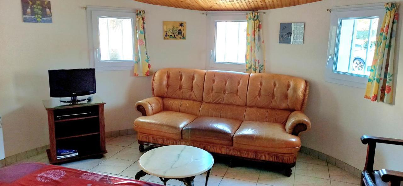 La Maraichine, Maison Bord De Mer, 3 Chambres, Jardin, Piscine Partagee Du Domaine Talmont-Saint-Hilaire 외부 사진